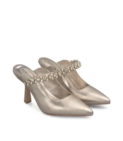 Alma en Pena Zapatos De Tacón|ZAPATO DESTALONADO