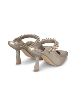 Alma en Pena Zapatos De Tacón|ZAPATO DESTALONADO