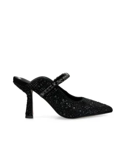 Alma en Pena Zapatos De Tacón|ZAPATO DESTALONADO DETALLES
