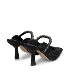 Alma en Pena Zapatos De Tacón|ZAPATO DESTALONADO DETALLES