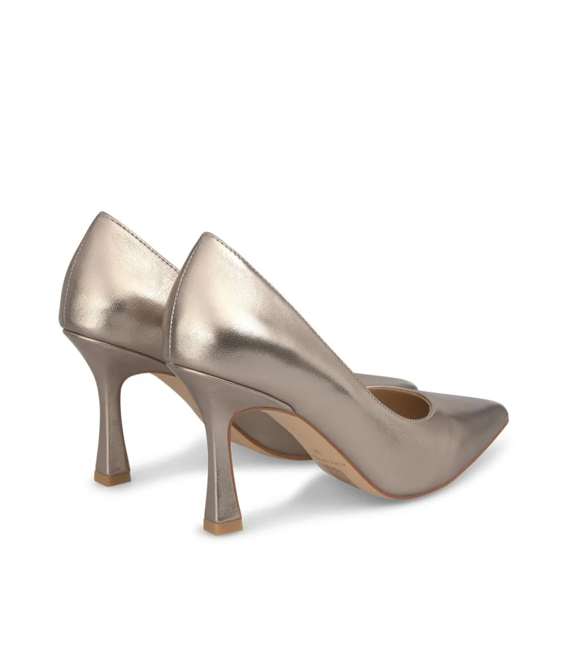 Alma en Pena Zapatos De Tacón|ZAPATO DE TACÓN AGUJA