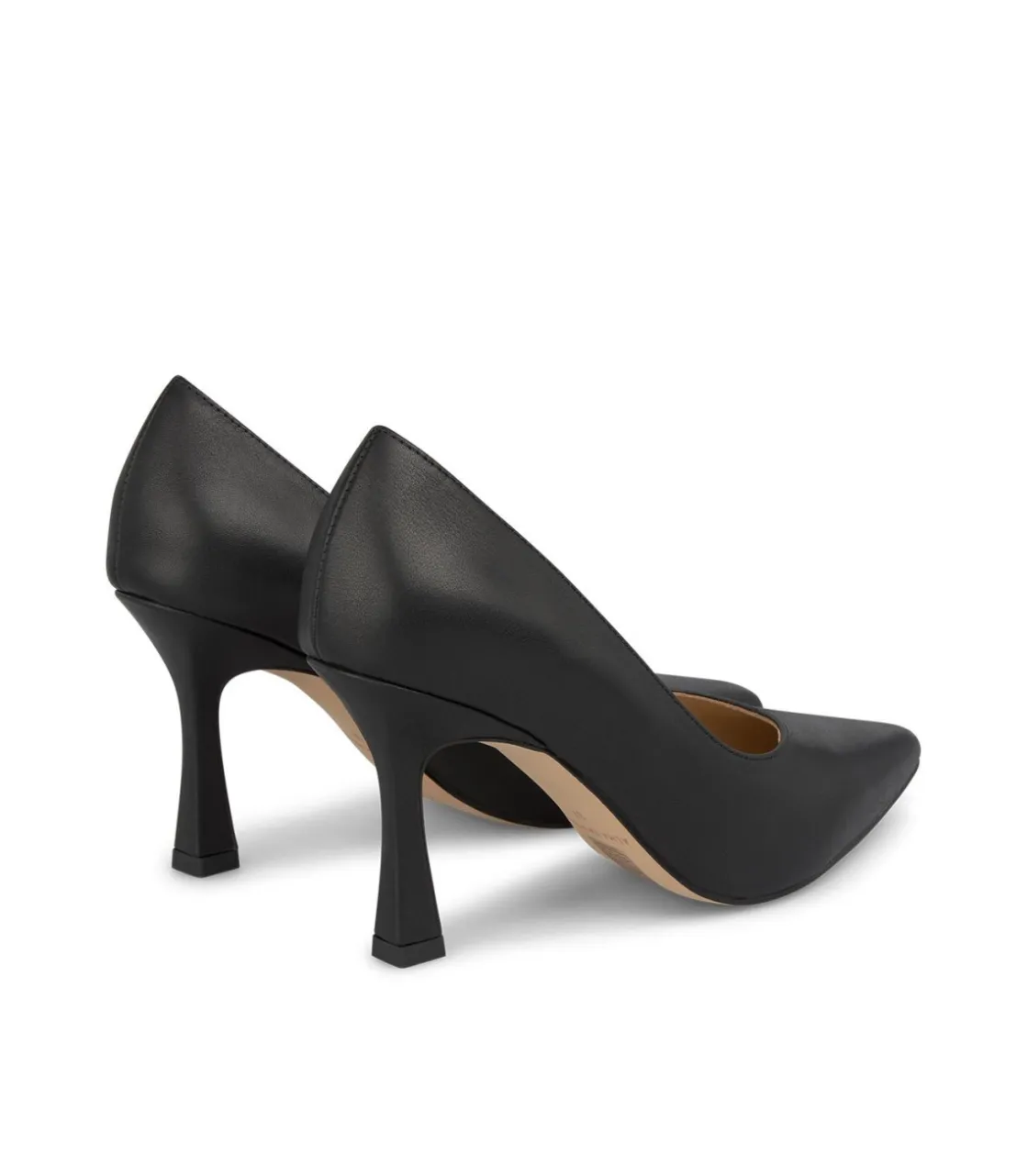Alma en Pena Zapatos De Tacón|ZAPATO DE TACÓN AGUJA