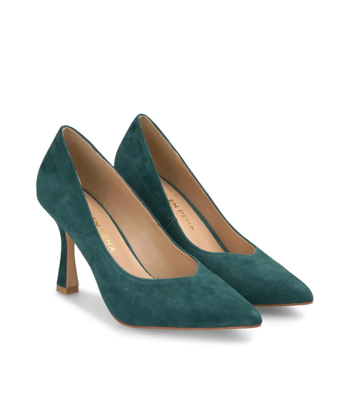 Alma en Pena Zapatos De Tacón|ZAPATO DE TACÓN AGUJA