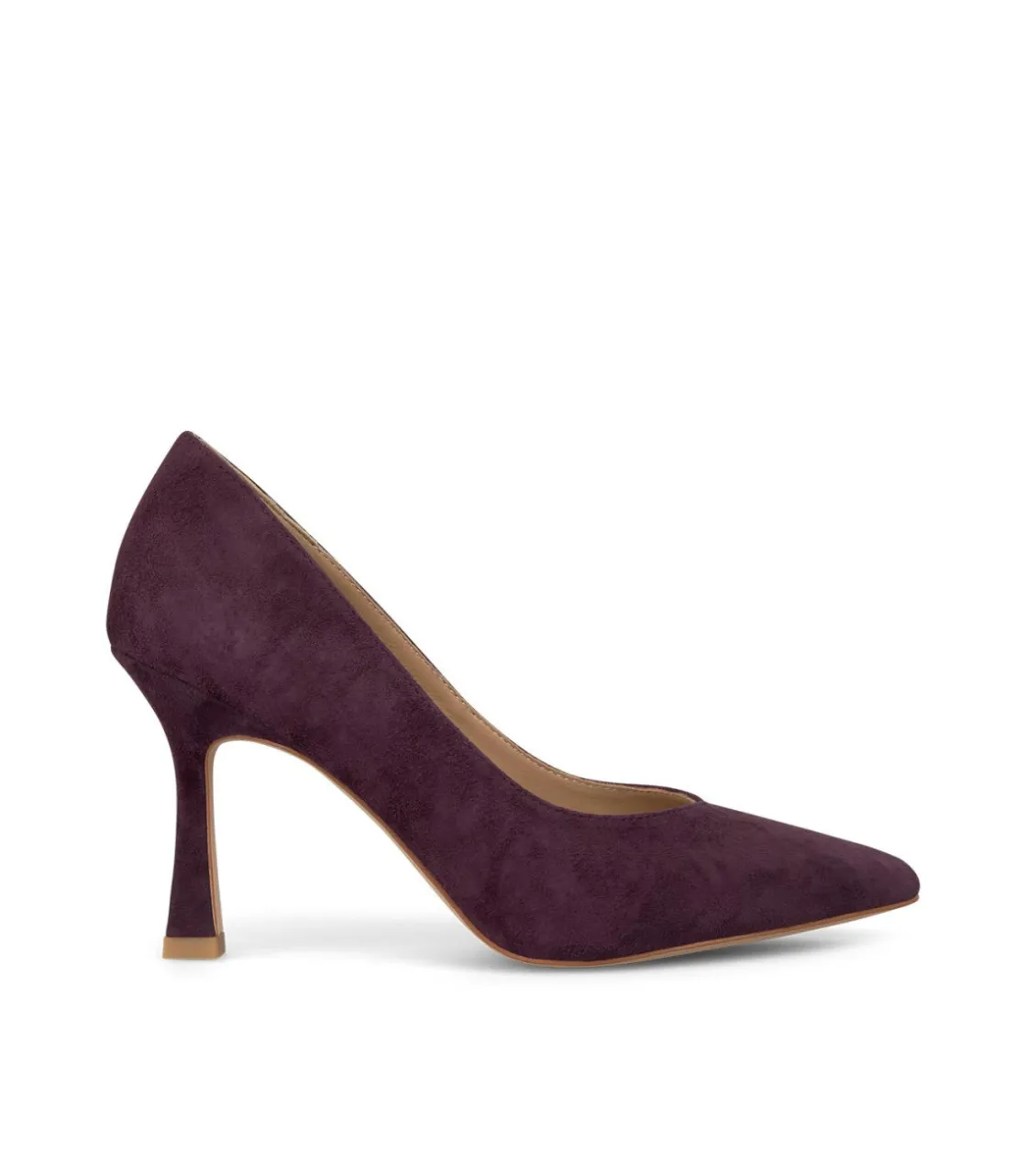 Alma en Pena Zapatos De Tacón|ZAPATO DE TACÓN AGUJA