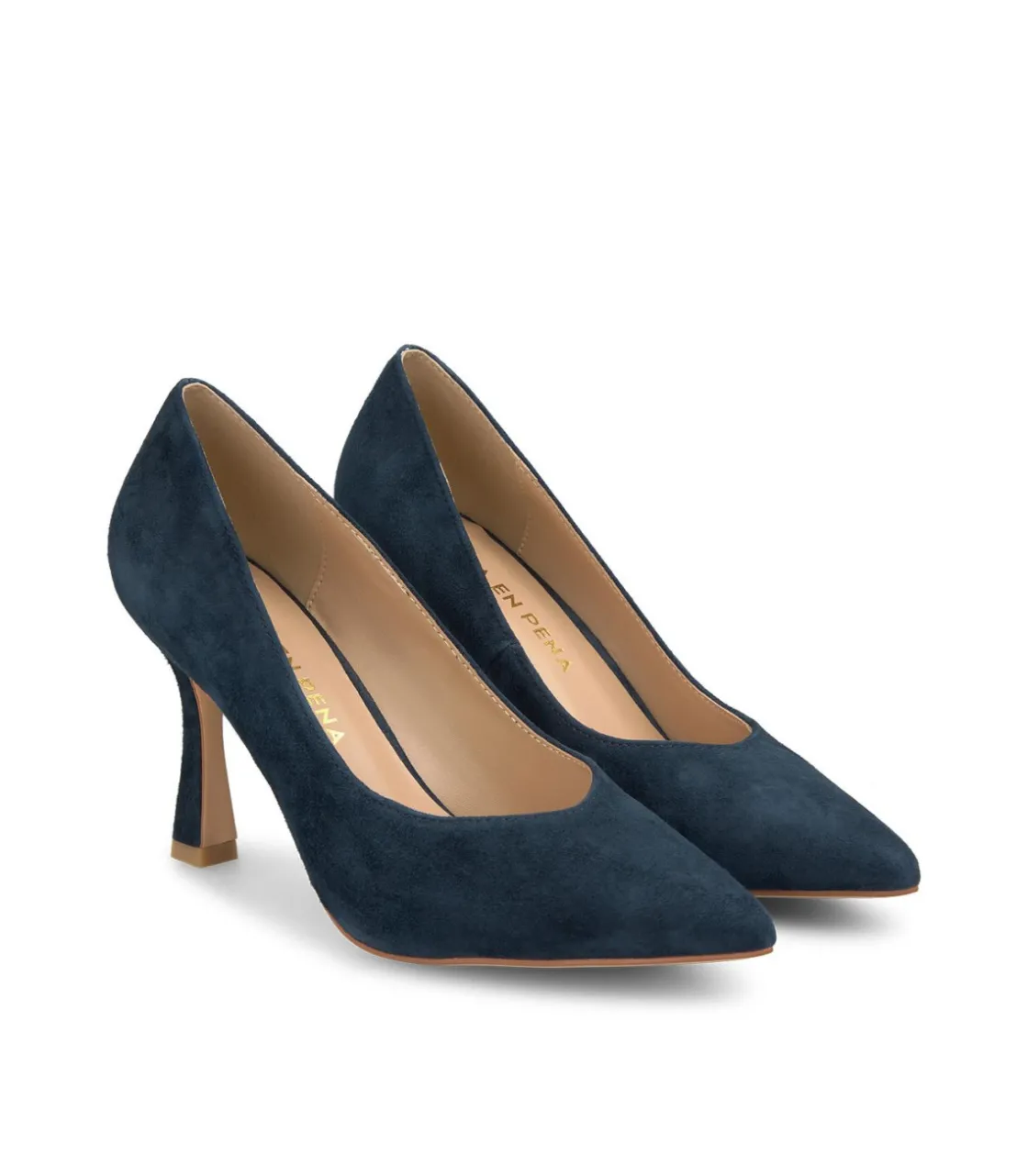 Alma en Pena Zapatos De Tacón|ZAPATO DE TACÓN AGUJA