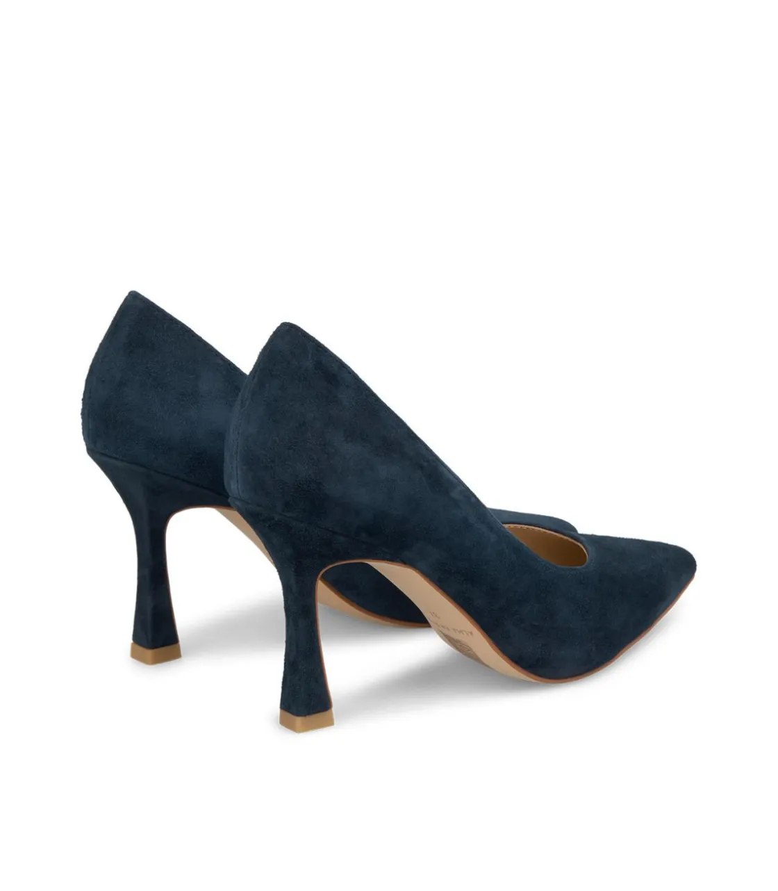 Alma en Pena Zapatos De Tacón|ZAPATO DE TACÓN AGUJA