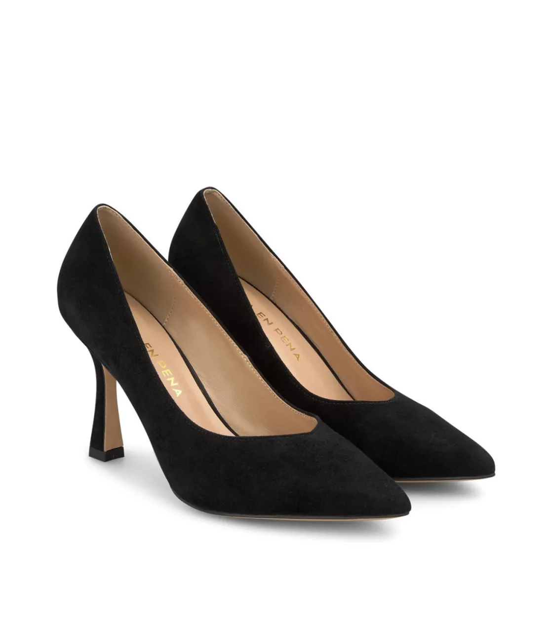 Alma en Pena Zapatos De Tacón|ZAPATO DE TACÓN AGUJA