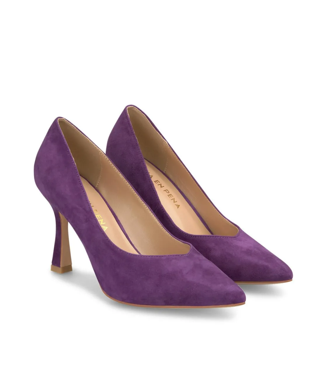 Alma en Pena Zapatos De Tacón|ZAPATO DE TACÓN AGUJA