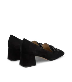 Alma en Pena Zapatos De Tacón|ZAPATO DE TACÓN DETALLE PEDRERÍA