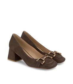 Alma en Pena Zapatos De Tacón|ZAPATO DE TACÓN ESTRIBOS