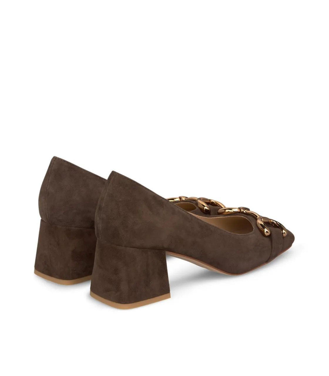 Alma en Pena Zapatos De Tacón|ZAPATO DE TACÓN ESTRIBOS