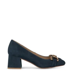 Alma en Pena Zapatos De Tacón|ZAPATO DE TACÓN ESTRIBOS