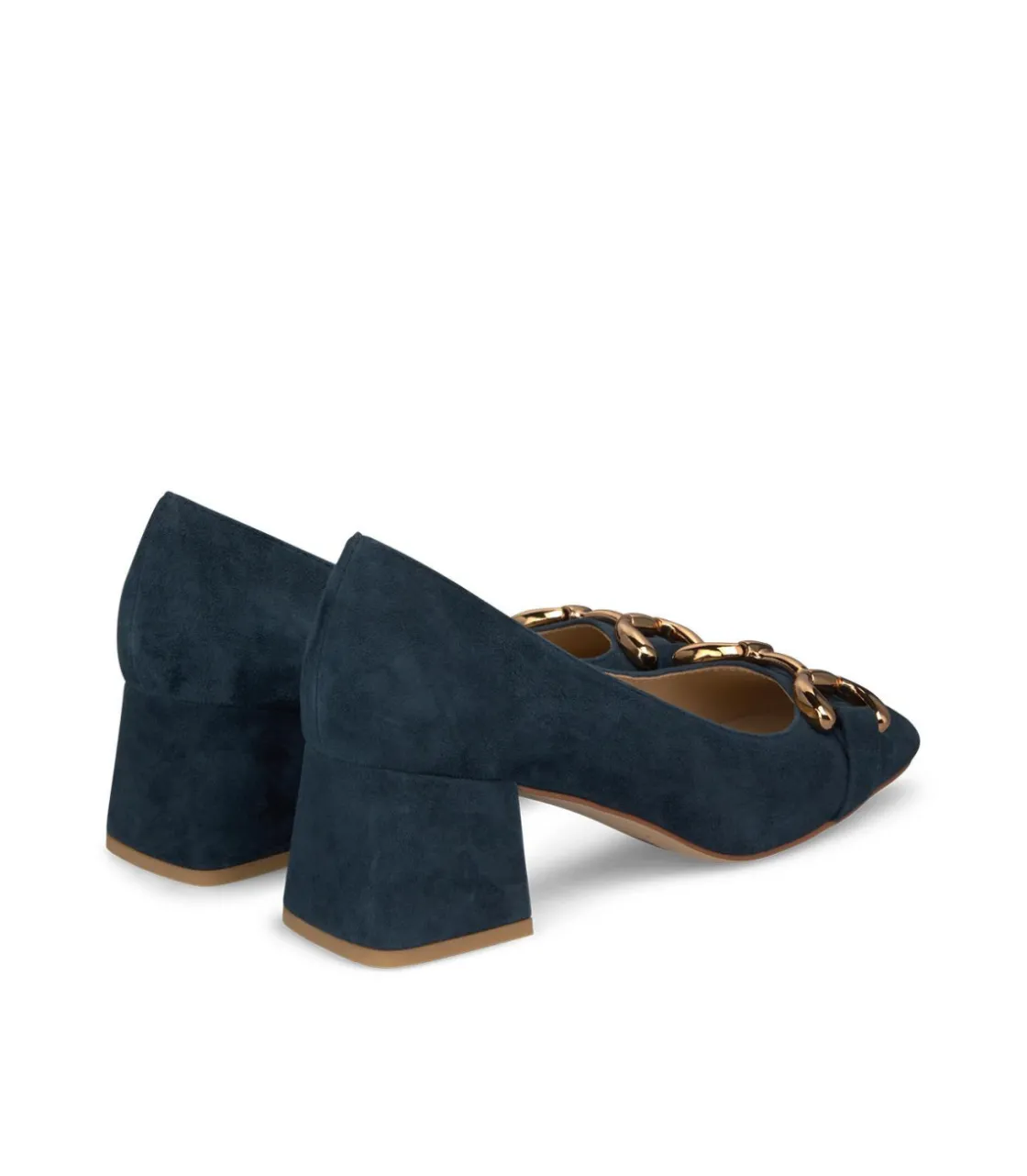 Alma en Pena Zapatos De Tacón|ZAPATO DE TACÓN ESTRIBOS