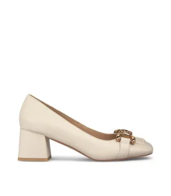 Alma en Pena Zapatos De Tacón|ZAPATO DE TACÓN ESTRIBOS