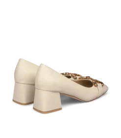 Alma en Pena Zapatos De Tacón|ZAPATO DE TACÓN ESTRIBOS