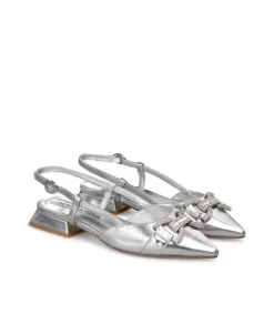 Alma en Pena Zapatos Planos|ZAPATO PLANO BRILLOS