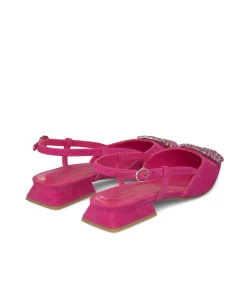 Alma en Pena Zapatos Planos|ZAPATO PLANO BROCHE