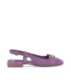 Alma en Pena Zapatos Planos|ZAPATO PLANO CON HEBILLA