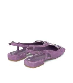 Alma en Pena Zapatos Planos|ZAPATO PLANO CON HEBILLA
