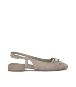 Alma en Pena Zapatos Planos|ZAPATO PLANO CON HEBILLA