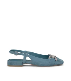 Alma en Pena Zapatos Planos|ZAPATO PLANO CON HEBILLA