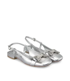 Alma en Pena Zapatos Planos|ZAPATO PLANO CON HEBILLA