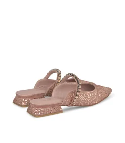 Alma en Pena Zapatos Planos|ZAPATO PLANO CRISTALES