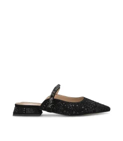 Alma en Pena Zapatos Planos|ZAPATO PLANO CRISTALES