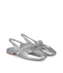 Alma en Pena Zapatos Planos|ZAPATO PLANO DETALLE PEDRERÍA