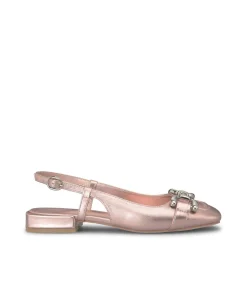 Alma en Pena Zapatos Planos|ZAPATO PLANO HEBILLA