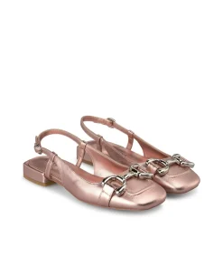 Alma en Pena Zapatos Planos|ZAPATO PLANO HEBILLA