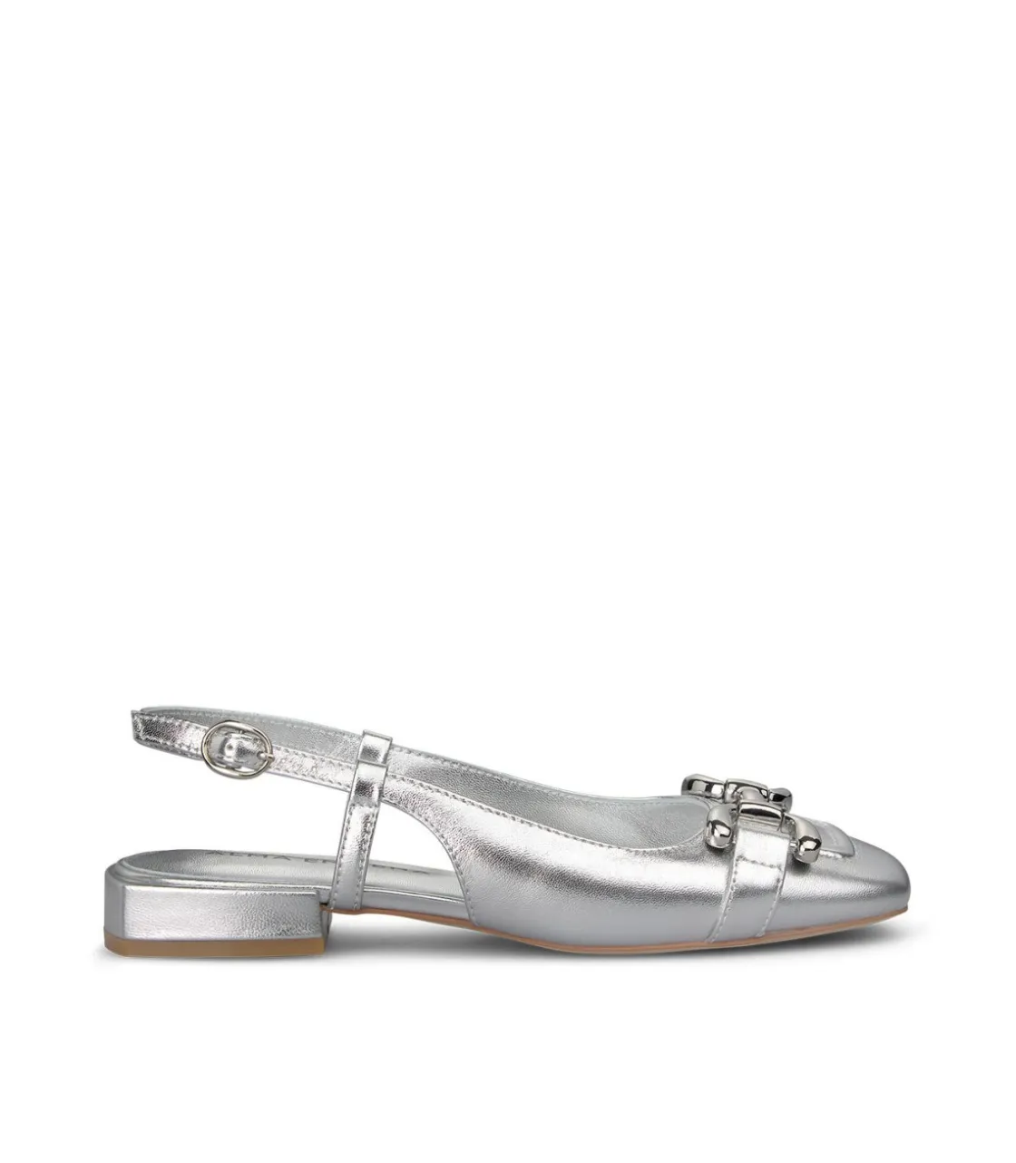 Alma en Pena Zapatos Planos|ZAPATO PLANO HEBILLA