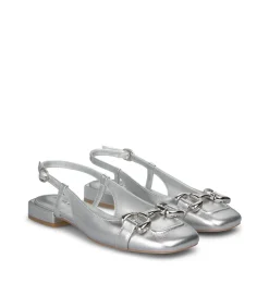 Alma en Pena Zapatos Planos|ZAPATO PLANO HEBILLA