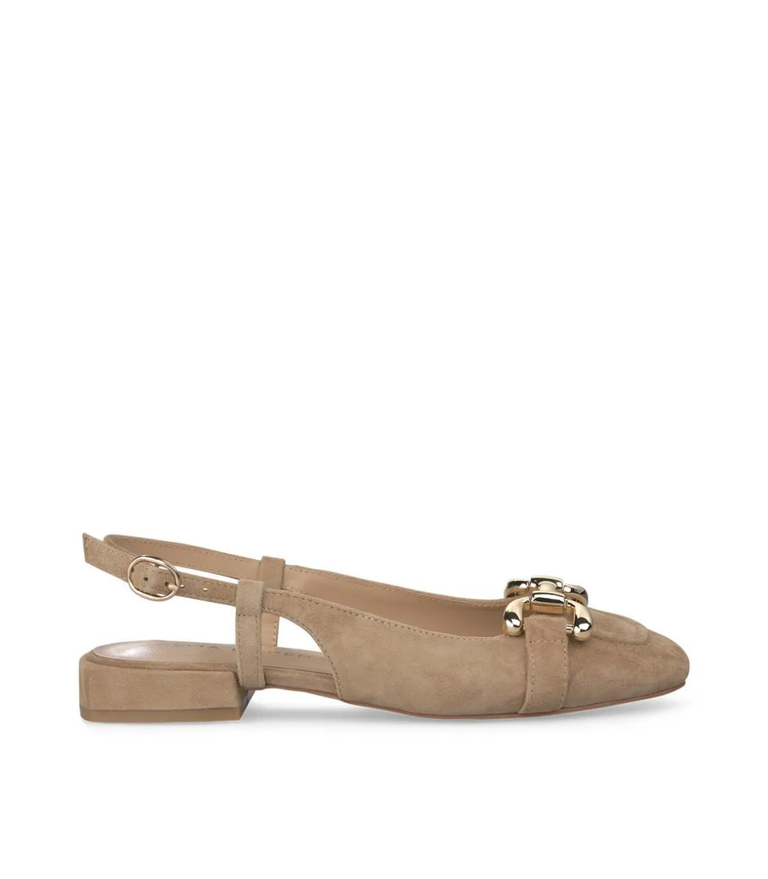 Alma en Pena Zapatos Planos|ZAPATO PLANO HEBILLA