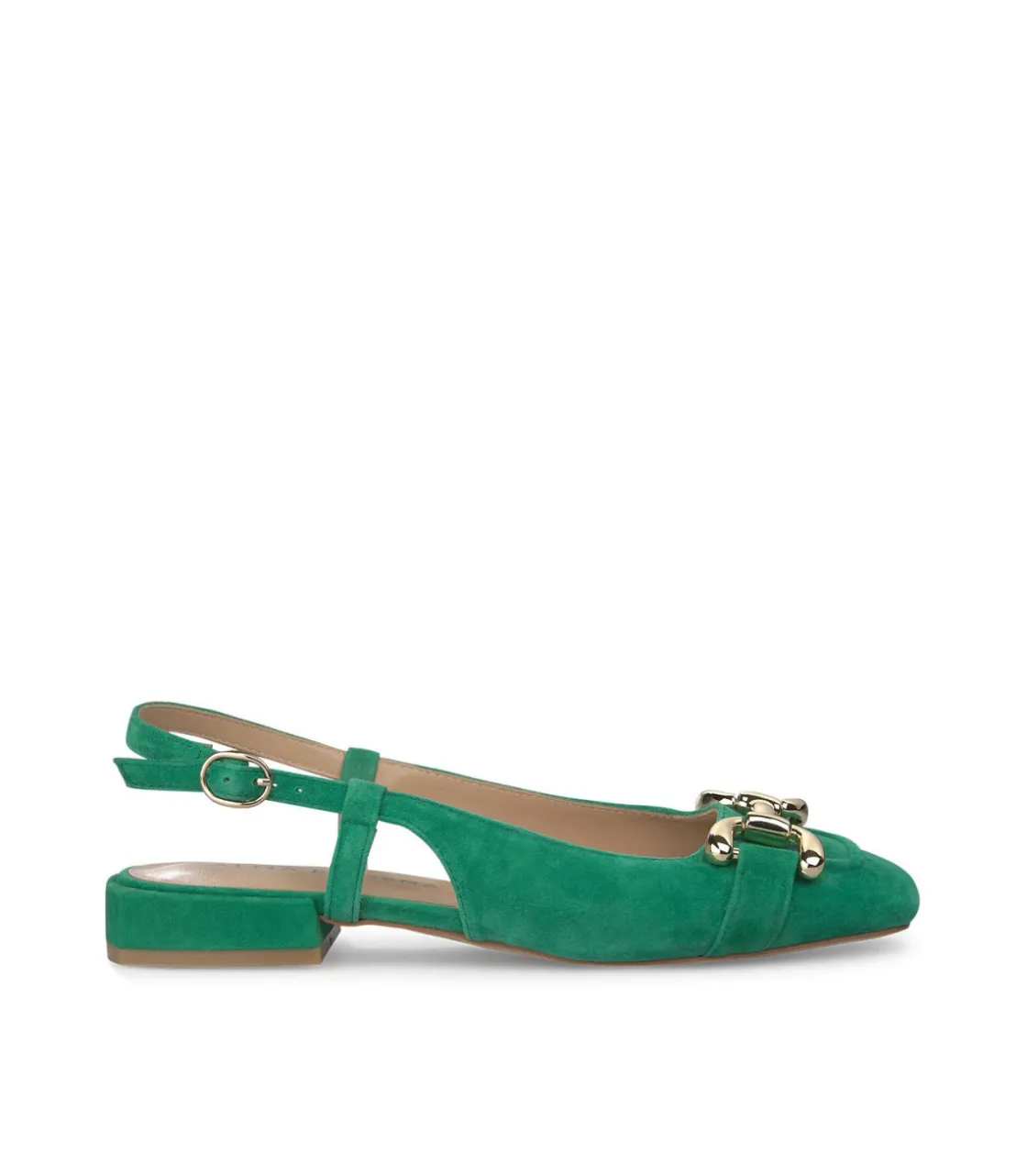 Alma en Pena Zapatos Planos|ZAPATO PLANO HEBILLA
