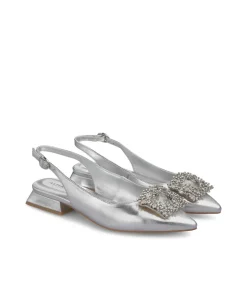 Alma en Pena Zapatos Planos|ZAPATO PLANO RIBETE CUADRADO