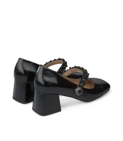 Alma en Pena Zapatos De Tacón|ZAPATO PUNTERA CUADRADA