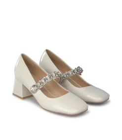 Alma en Pena Zapatos De Tacón|ZAPATO PUNTERA CUADRADA