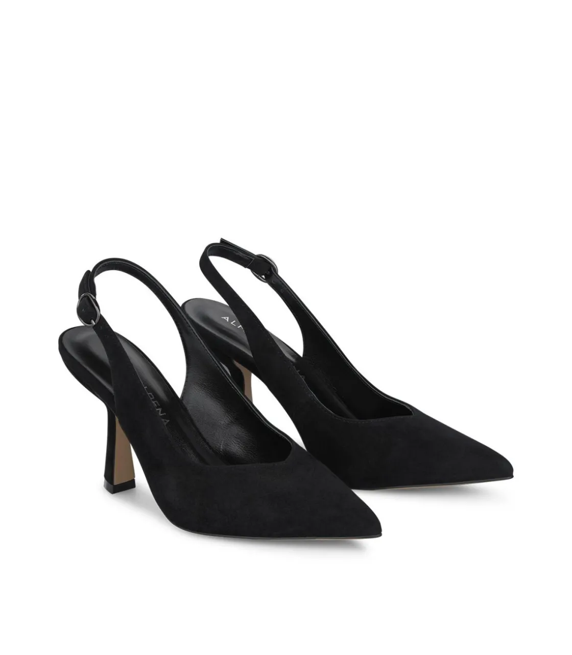 Alma en Pena Zapatos De Tacón|ZAPATO TACÓN