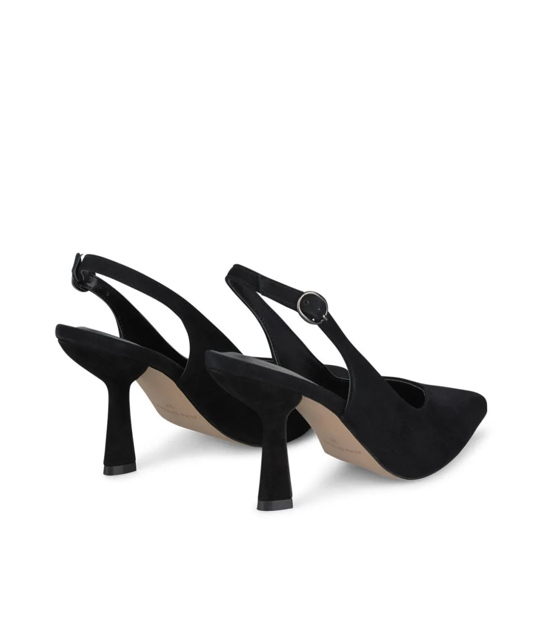 Alma en Pena Zapatos De Tacón|ZAPATO TACÓN