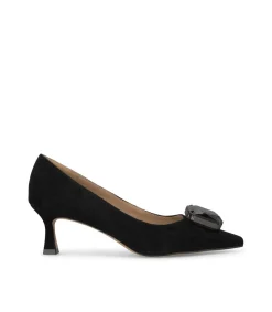 Alma en Pena Zapatos De Tacón|ZAPATO TACÓN ADORNO