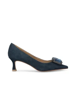 Alma en Pena Zapatos De Tacón|ZAPATO TACÓN ADORNO