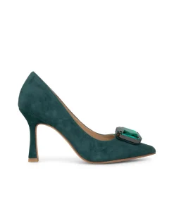 Alma en Pena Zapatos De Tacón|ZAPATO TACÓN ALTO CON DETALLE