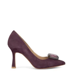 Alma en Pena Zapatos De Tacón|ZAPATO TACÓN ALTO CON DETALLE