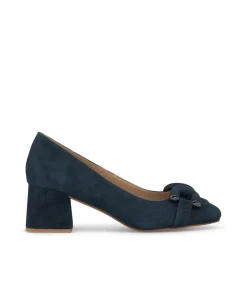 Alma en Pena Zapatos De Tacón|ZAPATO TACÓN BLOQUE
