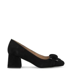 Alma en Pena Zapatos De Tacón|ZAPATO TACÓN BLOQUE