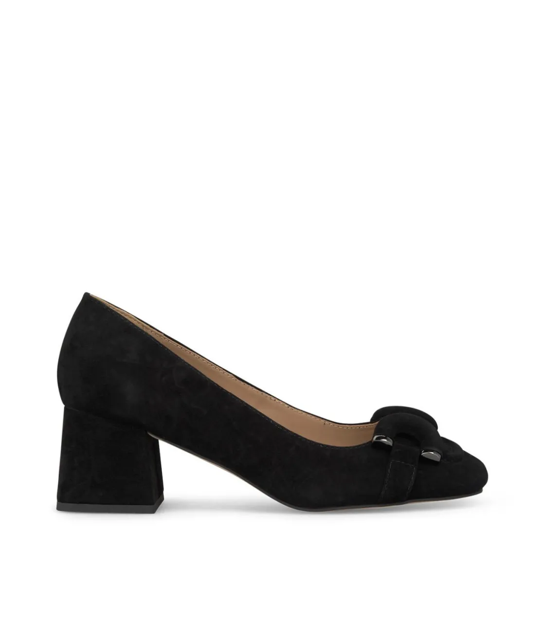 Alma en Pena Zapatos De Tacón|ZAPATO TACÓN BLOQUE