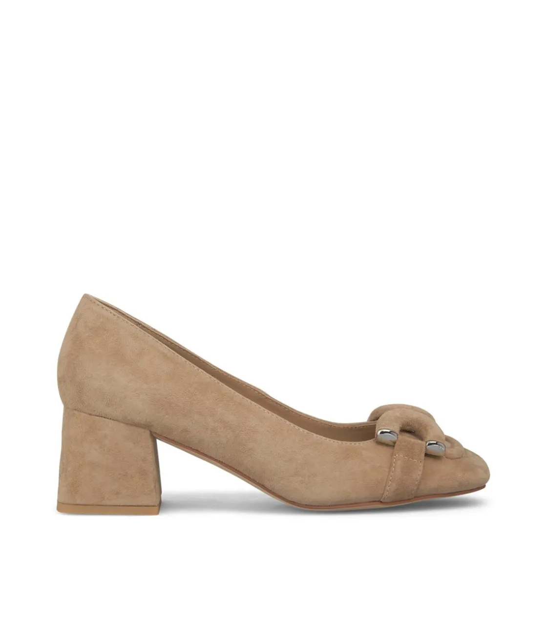 Alma en Pena Zapatos De Tacón|ZAPATO TACÓN BLOQUE