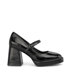 Alma en Pena Zapatos De Tacón|ZAPATO TACÓN CHAROL