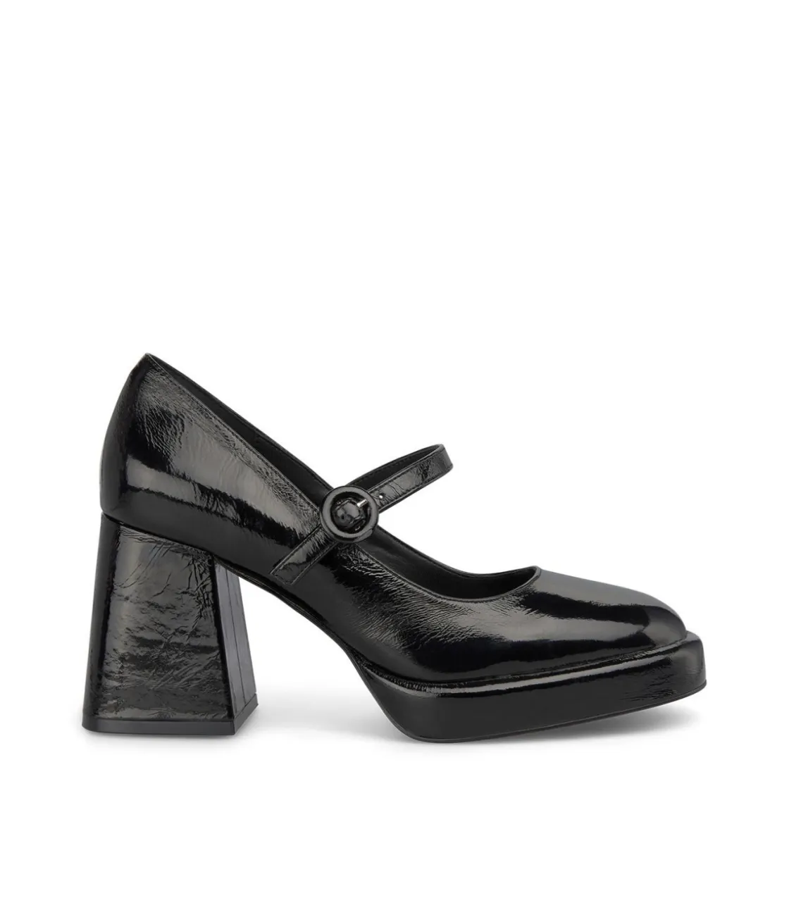 Alma en Pena Zapatos De Tacón|ZAPATO TACÓN CHAROL